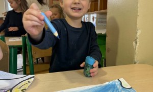 Międzynarodowy Dzień Praw Dziecka - Zdjęcie 72