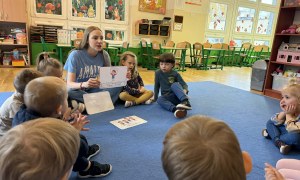 Międzynarodowy Dzień Praw Dziecka - Zdjęcie 74