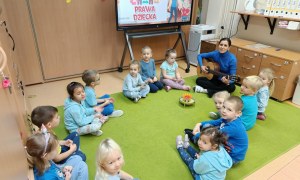 Międzynarodowy Dzień Praw Dziecka - Zdjęcie 82