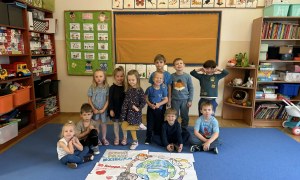 Międzynarodowy Dzień Praw Dziecka - Zdjęcie 86