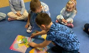 Międzynarodowy Dzień Praw Dziecka - Zdjęcie 87