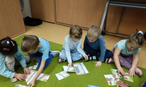 Międzynarodowy Dzień Praw Dziecka - Zdjęcie 89