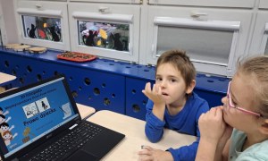 Międzynarodowy Dzień Praw Dziecka - Zdjęcie 2