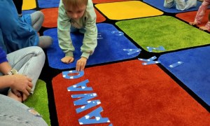 Międzynarodowy Dzień Praw Dziecka - Zdjęcie 20