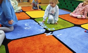 Międzynarodowy Dzień Praw Dziecka - Zdjęcie 24