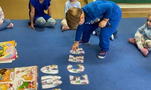 Międzynarodowy Dzień Praw Dziecka - Zdjęcie 25