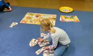 Międzynarodowy Dzień Praw Dziecka - Zdjęcie 34