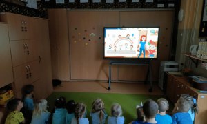 Międzynarodowy Dzień Praw Dziecka - Zdjęcie 32