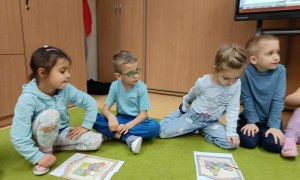 Międzynarodowy Dzień Praw Dziecka - Zdjęcie 36