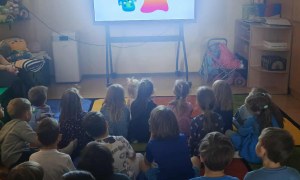 Międzynarodowy Dzień Praw Dziecka - Zdjęcie 38