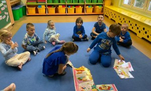 Międzynarodowy Dzień Praw Dziecka - Zdjęcie 44