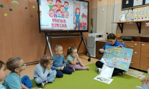 Międzynarodowy Dzień Praw Dziecka - Zdjęcie 49