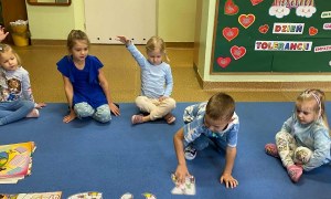 Międzynarodowy Dzień Praw Dziecka - Zdjęcie 56