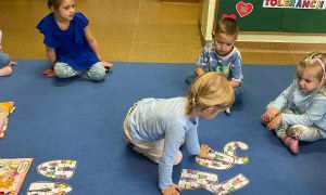 Międzynarodowy Dzień Praw Dziecka - Zdjęcie 59