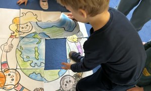 Międzynarodowy Dzień Praw Dziecka - Zdjęcie 58