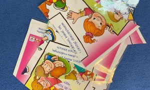 Międzynarodowy Dzień Praw Dziecka - Zdjęcie 60