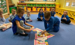 Międzynarodowy Dzień Praw Dziecka - Zdjęcie 63