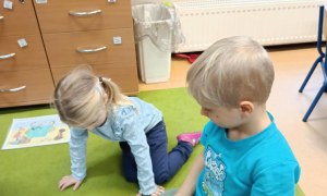 Międzynarodowy Dzień Praw Dziecka - Zdjęcie 67