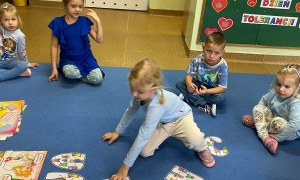 Międzynarodowy Dzień Praw Dziecka - Zdjęcie 70