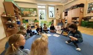 Międzynarodowy Dzień Praw Dziecka - Zdjęcie 77