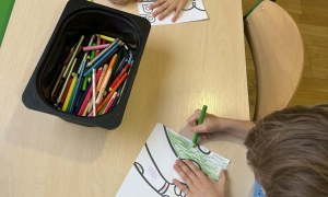 Międzynarodowy Dzień Praw Dziecka - Zdjęcie 79