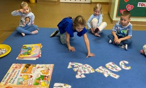 Międzynarodowy Dzień Praw Dziecka - Zdjęcie 81