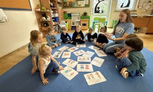 Międzynarodowy Dzień Praw Dziecka - Zdjęcie 84