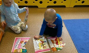 Międzynarodowy Dzień Praw Dziecka - Zdjęcie 88