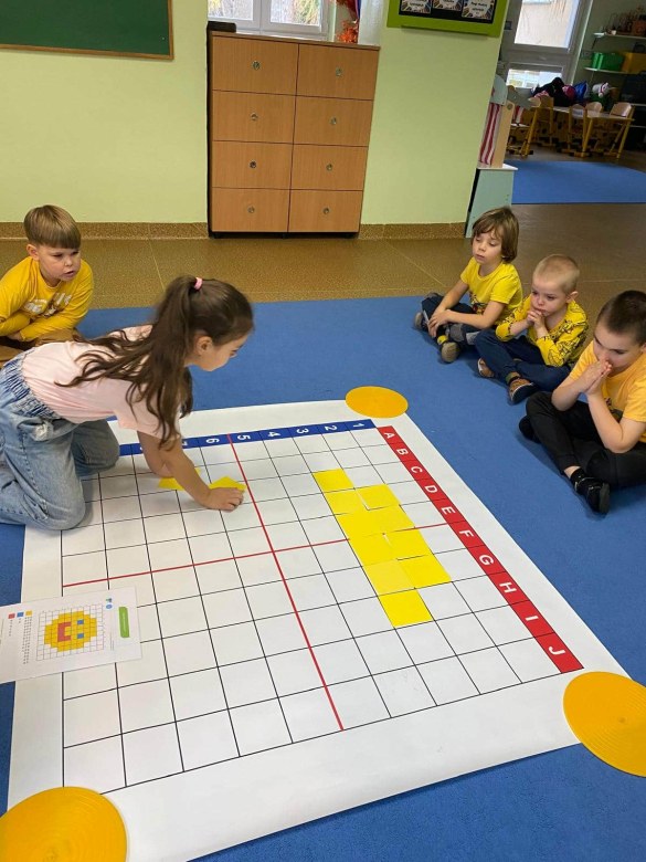 Światowy Dzień Życzliwości i Pozdrowień. - Zdjęcie 1