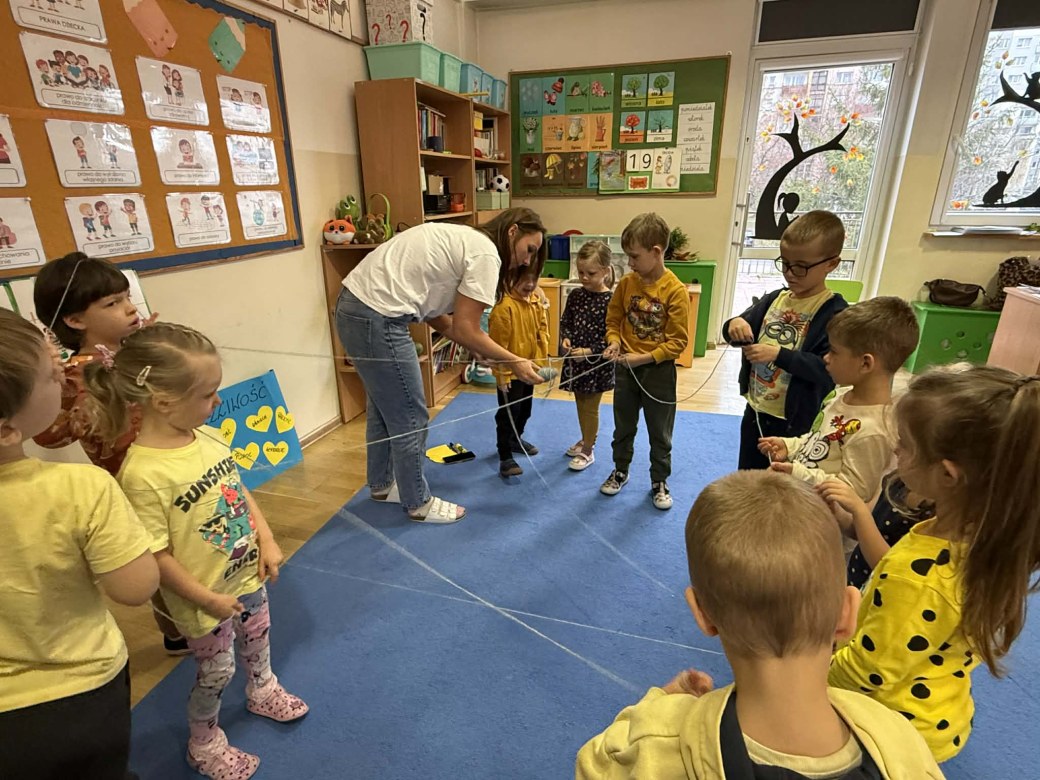 Światowy Dzień Życzliwości i Pozdrowień. - Zdjęcie 2