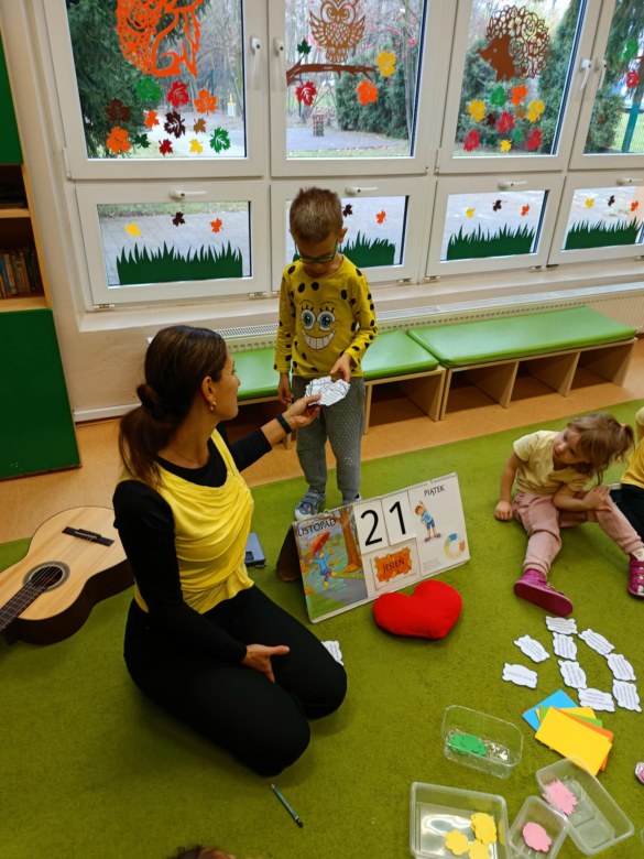 Światowy Dzień Życzliwości i Pozdrowień. - Zdjęcie 4