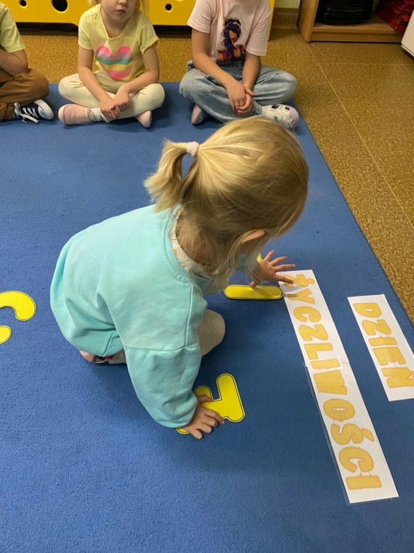 Światowy Dzień Życzliwości i Pozdrowień. - Zdjęcie 5