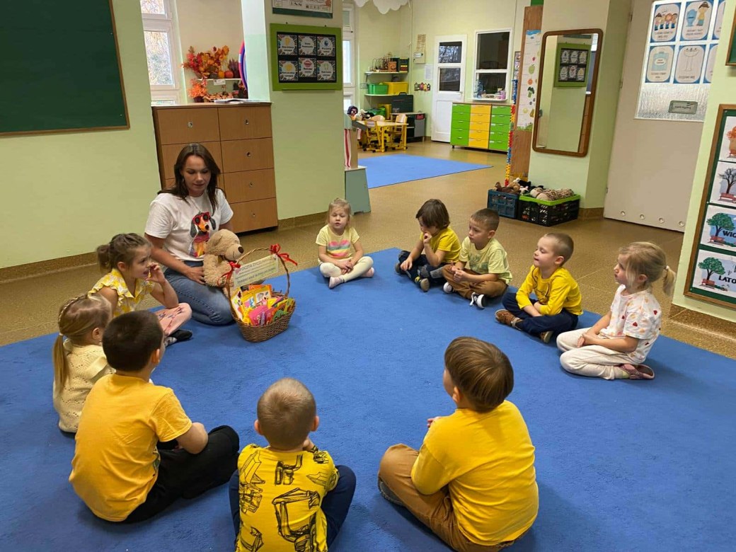 Światowy Dzień Życzliwości i Pozdrowień. - Zdjęcie 6