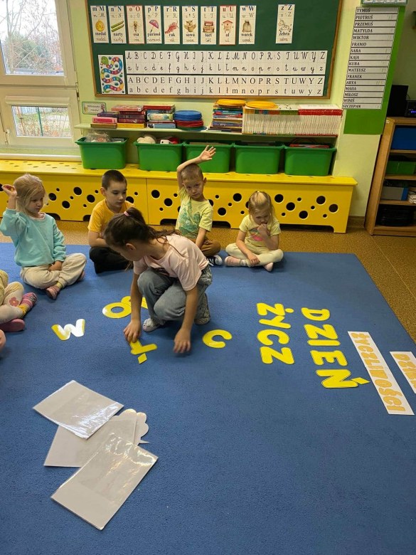 Światowy Dzień Życzliwości i Pozdrowień. - Zdjęcie 7