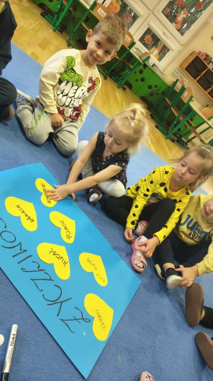 Światowy Dzień Życzliwości i Pozdrowień. - Zdjęcie 8