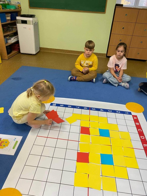 Światowy Dzień Życzliwości i Pozdrowień. - Zdjęcie 9