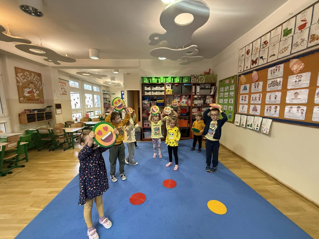 Światowy Dzień Życzliwości i Pozdrowień. - Zdjęcie 11