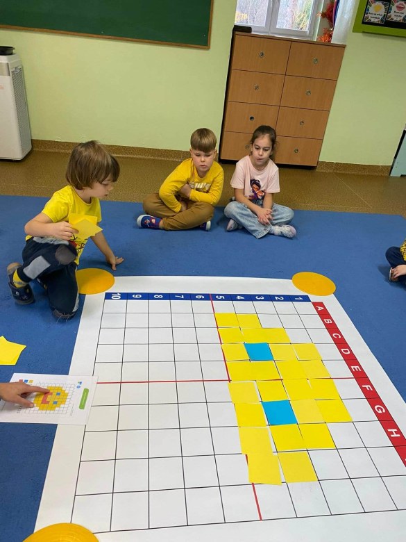 Światowy Dzień Życzliwości i Pozdrowień. - Zdjęcie 12