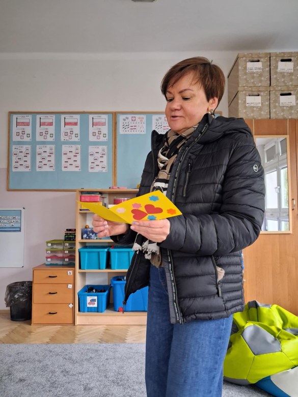 Światowy Dzień Życzliwości i Pozdrowień. - Zdjęcie 13