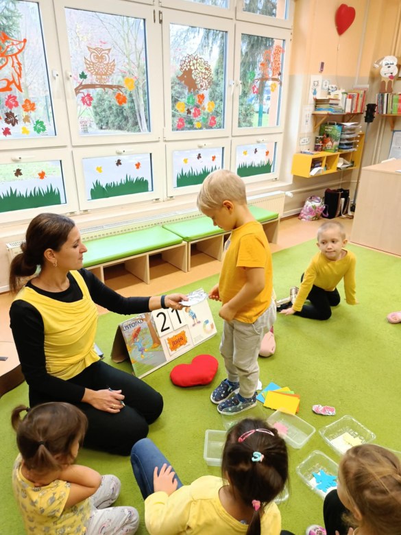 Światowy Dzień Życzliwości i Pozdrowień. - Zdjęcie 14