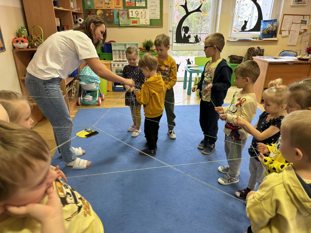 Światowy Dzień Życzliwości i Pozdrowień. - Zdjęcie 15