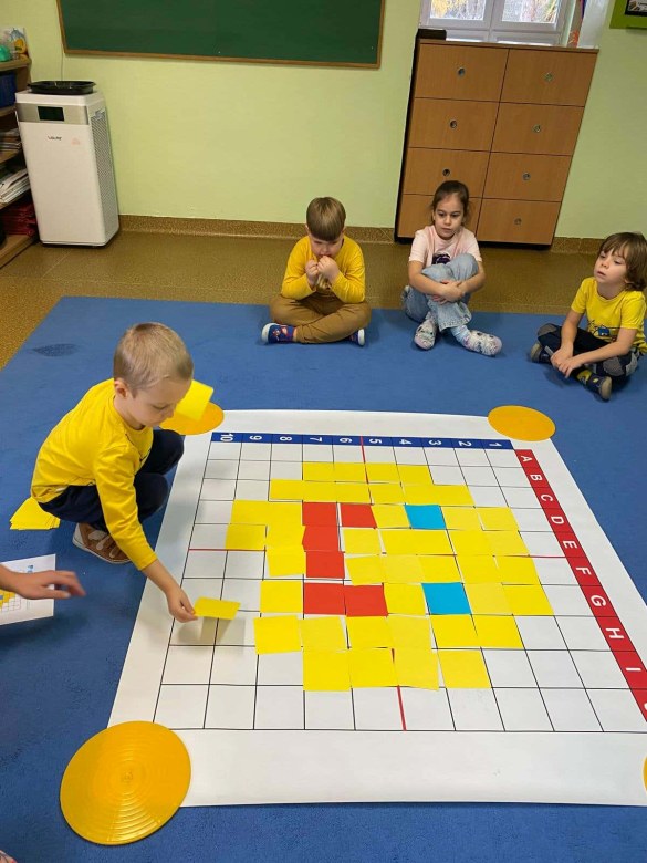 Światowy Dzień Życzliwości i Pozdrowień. - Zdjęcie 16