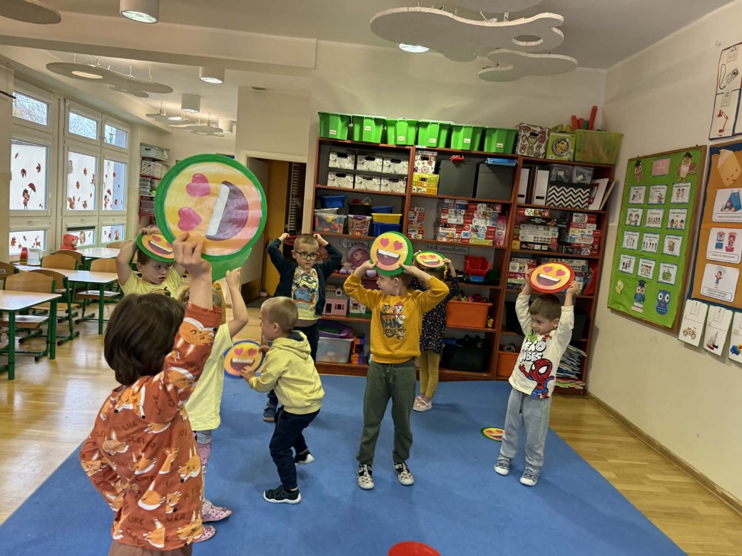 Światowy Dzień Życzliwości i Pozdrowień. - Zdjęcie 17