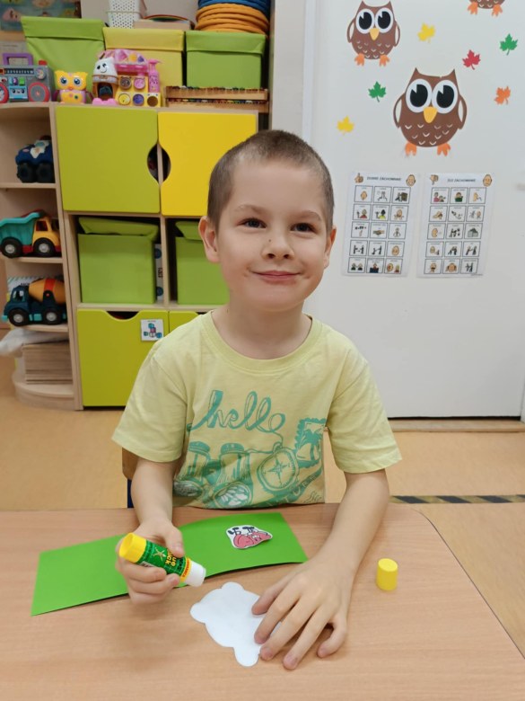 Światowy Dzień Życzliwości i Pozdrowień. - Zdjęcie 21