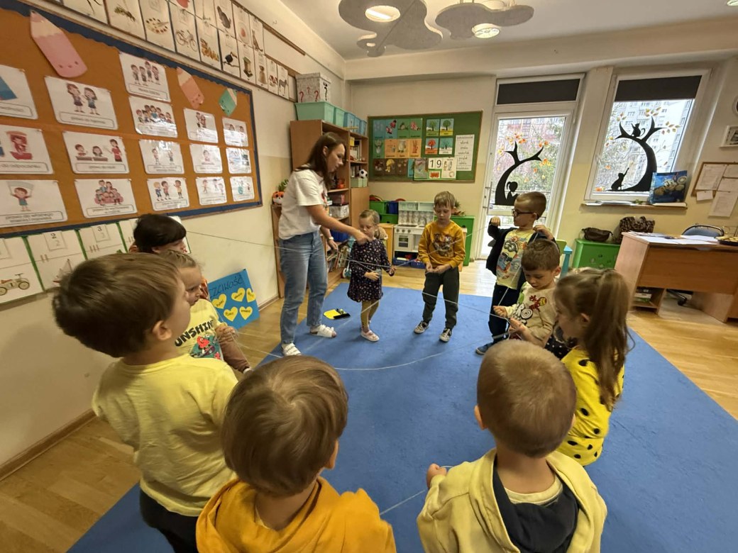 Światowy Dzień Życzliwości i Pozdrowień. - Zdjęcie 23