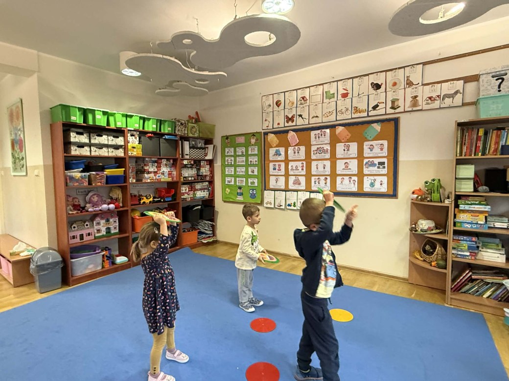 Światowy Dzień Życzliwości i Pozdrowień. - Zdjęcie 31