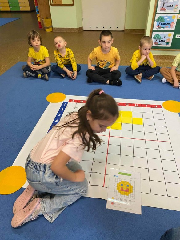 Światowy Dzień Życzliwości i Pozdrowień. - Zdjęcie 30