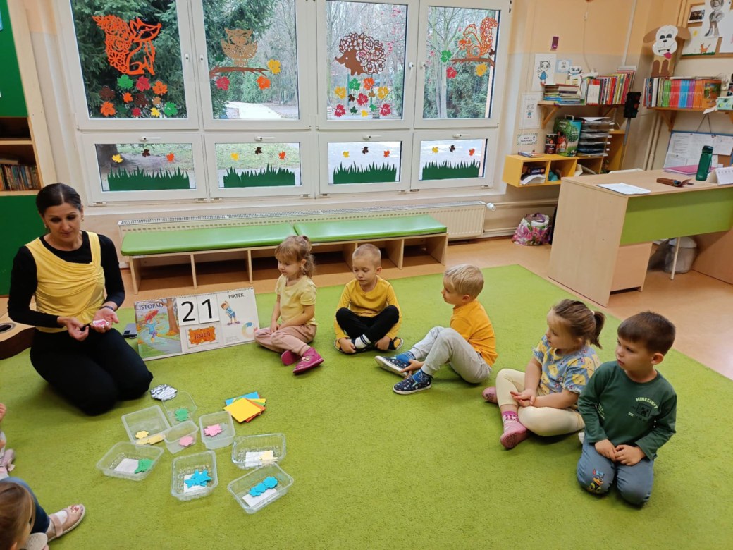 Światowy Dzień Życzliwości i Pozdrowień. - Zdjęcie 39