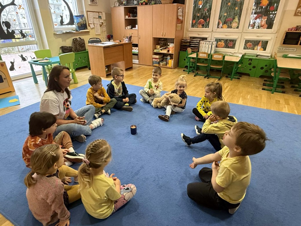 Światowy Dzień Życzliwości i Pozdrowień. - Zdjęcie 40