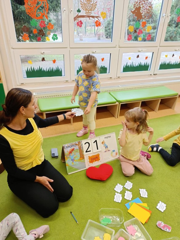 Światowy Dzień Życzliwości i Pozdrowień. - Zdjęcie 45